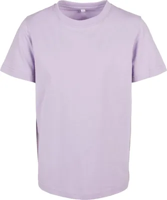 Obrázek produktu pro Budování značky - dětské tričko "Basic 2.0" RW8110 (152) (Lilac)