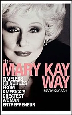 Produktbild von Der Mary Kay Weg