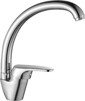 Produktbild von ORIS Stand-Spültischarmatur, Auslauf F