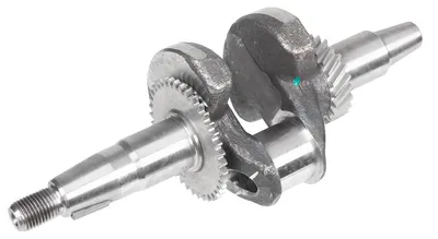 Zdjęcie produktu dla Wał korbowy Loncin G200F 1WG3.4-75FQ-D CZĘŚĆ ORYGINALNA 130290272-0002