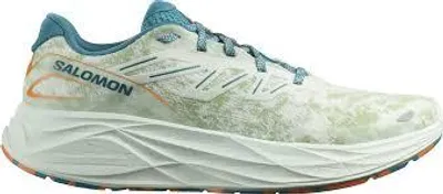 Produktbild von Salomon Aero Glide 2 - Artikel 475243 - Grösse 49 1/3