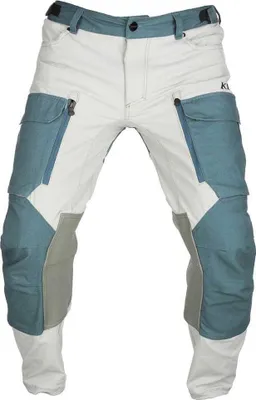 Produktbild von Klim Jackson Hosen Weiß 30 Mann Weiß 30