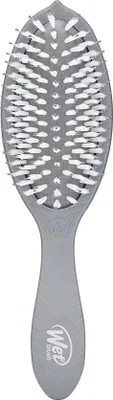 Produktbild von The Wet Brush Go Green Treatment And Shine - Charcoal