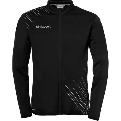 Immagine prodotto di Uhlsport Score 26 Giacca in poliestere per bambini - Nero / Bianco