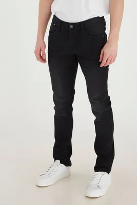 Produktbild von BLEND BHPico Herren Jeans Hose Denim mit Stretch Skinny Fit