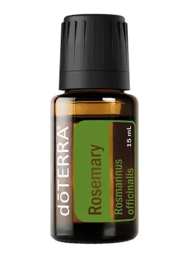 Produktbild von Doterra Rosemary (Rosmarin) Rosmarinus officinalis 15 ml
