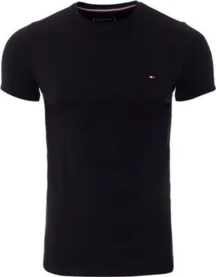 Zdjęcie produktu dla Tommy Hilfiger Koszulki Core Stretch, 0867896625083, Rozmiar: 174