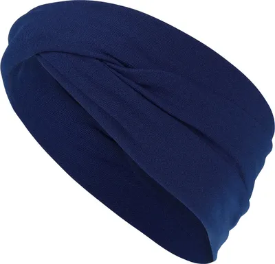 Produktbild von Haarband oder Stirnband in 16 verschiedenen Unifarben Turban
