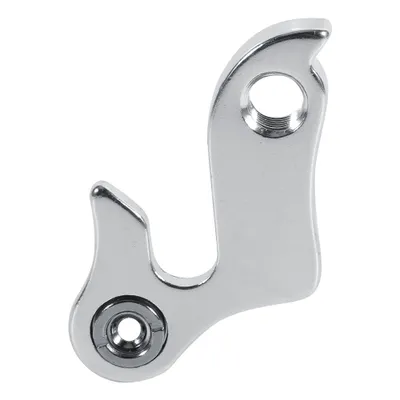 Image de Support de dérailleur vélo en aluminium , protection pour cadre, pièce de rechange pour cadre