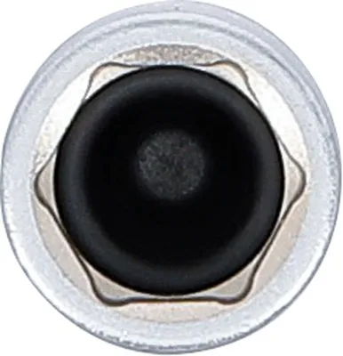 Produktbild von BGS 80000-12 Glüh- und Zündkerzen-Gelenk-Einsatz 10 mm (3/8") SW 12 mm