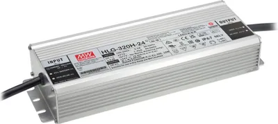 Immagine prodotto di MEANWELL Alimentatore LED 320W / 24V IP67 (51405008)