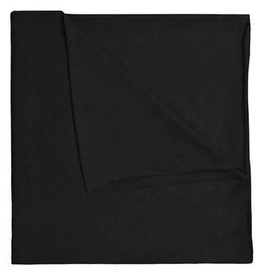 Obrázek produktu pro Myrtle Beach – „Economic X“ krční trubice LT4050 (50 cm x 25 cm) (černá)