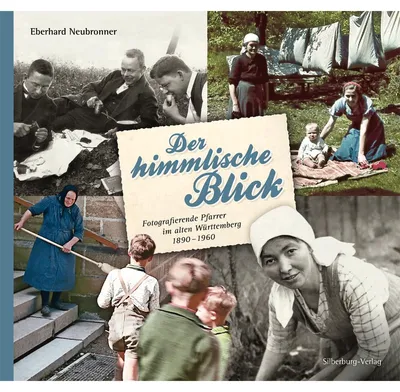 Produktbild von Der himmlische Blick
