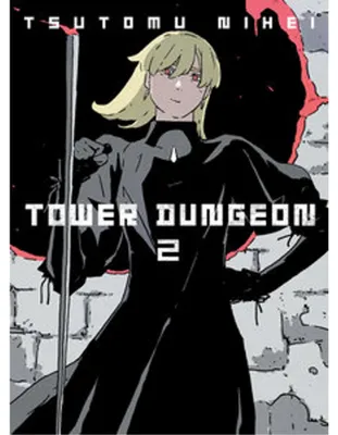 Obrázok produktu pre Tower Dungeon 2