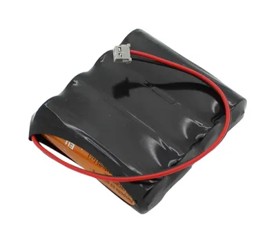 Productafbeelding van Batterij voor deuropening, 6V, 3250mAh, geschikt voor Messerschmitt