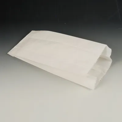 Image de Sacs en papier à soufflets Papstar 2,5kg
