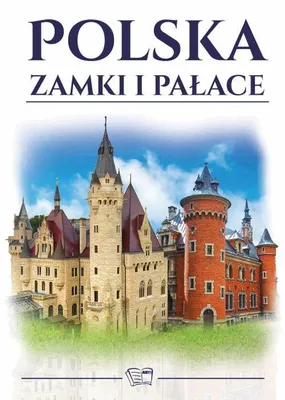 Produktbild von Polnische Schlösser und Paläste