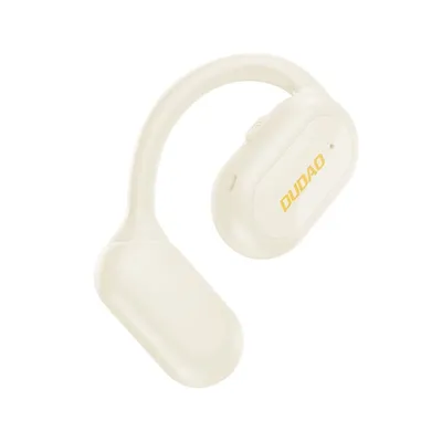 Produktbild von Dudao U4A Bluetooth 5.3 Business-Headset - Weiß KP38028