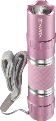 Image de Varta Lampe de poche Lipstick Light 2AA