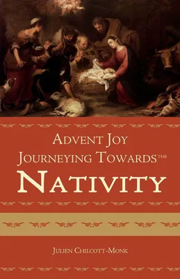 Produktbild von Advent Joy. Journeying towards the Nativity