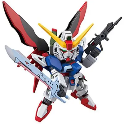 Produktbild von Bandai Destiny Gundam Konstruktionsmodell    One Size