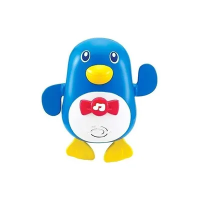 Produktbild von winfun- Pinguinbäder Sonnenschein Spaß (7102) winfun