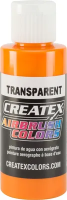 golden yellow Createx Airbrush Colors Farbe 120ml 12 5113 Createx