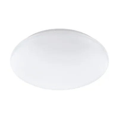 Produktbild von EGLO GIRON-C, 1 Glühbirne(n), 6500 K, 2100 lm, IP20, Weiß