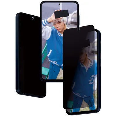 Productafbeelding van PanzerGlass SP Galaxy A35 5G privacybeschermingsfolie