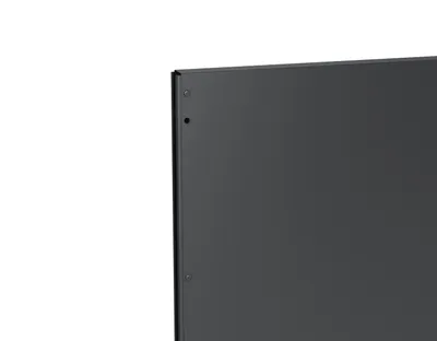 Obrázek produktu pro Panel paket Maxi pro vyvýšený záhon Biohort DaVinci 2 m tmavě šedý 1 ks
