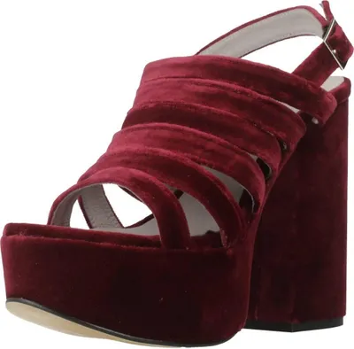 Image de Yellow I Am Not Yours Couleur Bordeaux
