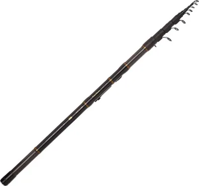Produktbild von Trout Master Rute Telereglable Compact 450 - Forellenrute