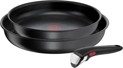Obrázek produktu pro Tefal Ingenio Daily Chef Sada Nádobí 3 Ks L7629553