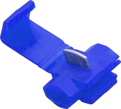 Obrázek produktu pro Rychlospojky pro automobily 1,0–2,5 mm – 10 kusů