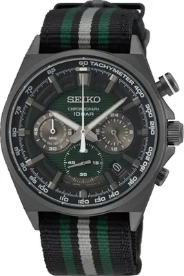 Immagine prodotto di Orologio Seiko modello SSB411P1