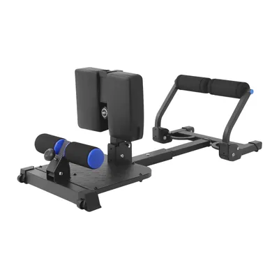 Zdjęcie produktu dla Maszyna do przysiadów Maszyna fitness do głębokich przysiadów, wielofunkcyjne urządzenie treningowe do domowej siłowni maks. 120 kg