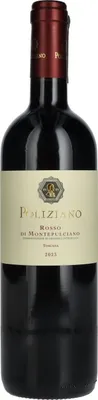Produktbild von Poliziano Rosso di Montepulciano DOC 2023 14% Vol. 0,75l