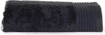 Produktbild von The One Towelling® T1-DELUXE60 | Deluxe Towel 60 - 60 x 110 cm - Farbe: Anthracite - Größe: 60 x 110 cm