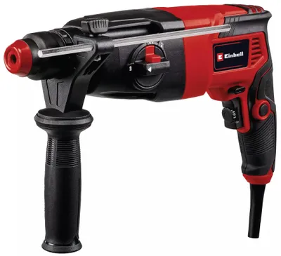 Image de Marteau perforateur TC-RH 620 4F - 620 W - EINHELL - 4257990