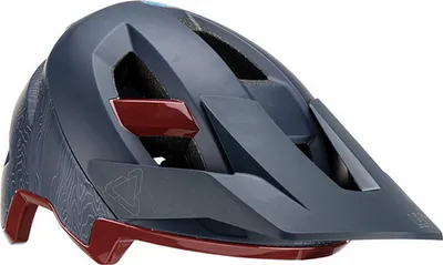Produktbild von Leatt Helmet MTB All Mountain 3.0 shadow S
