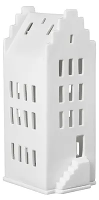 Produktbild von Räder Lichthaus Giebeldach L7,5xB9xH20cm