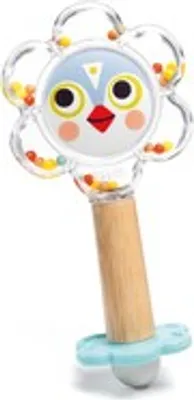 Image de Jouet pour bébé Babyflower, Djeco