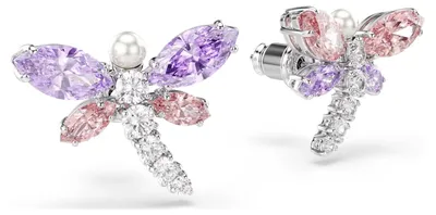 Produktbild von Swarovski 2026 Capsule 5737371 Ohrringe
