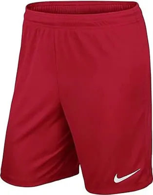 Image de Nike - Short Park II Knit Junior - Short