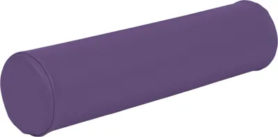 Produktbild von Lagerungsrolle Lagerungskissen Knierolle Fitnessrolle für Massageliege 10x40 cm