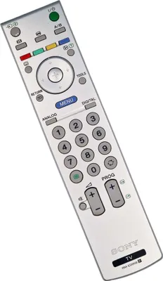 Obrázok produktu pre Originálne diaľkové ovládanie Sony RM-ED008 Nové