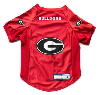 Obrázok produktu pre Tričko s potlačou tímu NCAA Georgia Bulldogs, veľkosť L