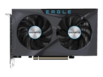 Obrázek produktu pro Gigabyte Radeon RX 6400 EAGLE 4G - Grafické karty
