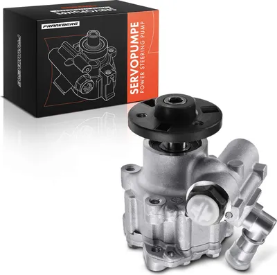 Obrázek produktu pro Frankberg 1x hydraulické servo čerpadlo pro BMW řady 5 E60 řady 5 Touring E61 3.0L