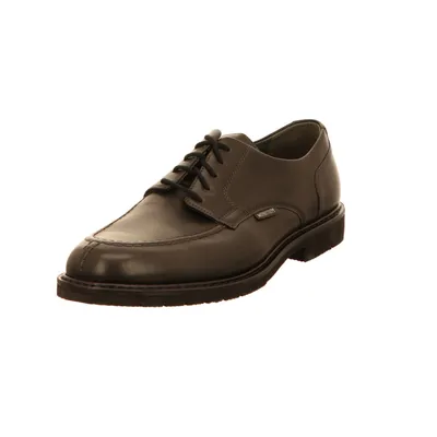 Produktbild von Mephisto Business Schnürschuhe Herren 323534353335 Schwarz 40 EU
